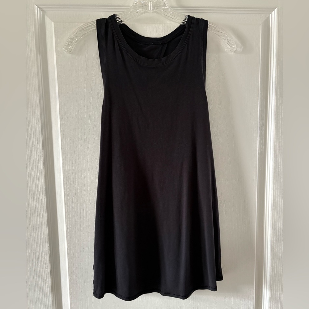 Lululemon Tie It Up Tank